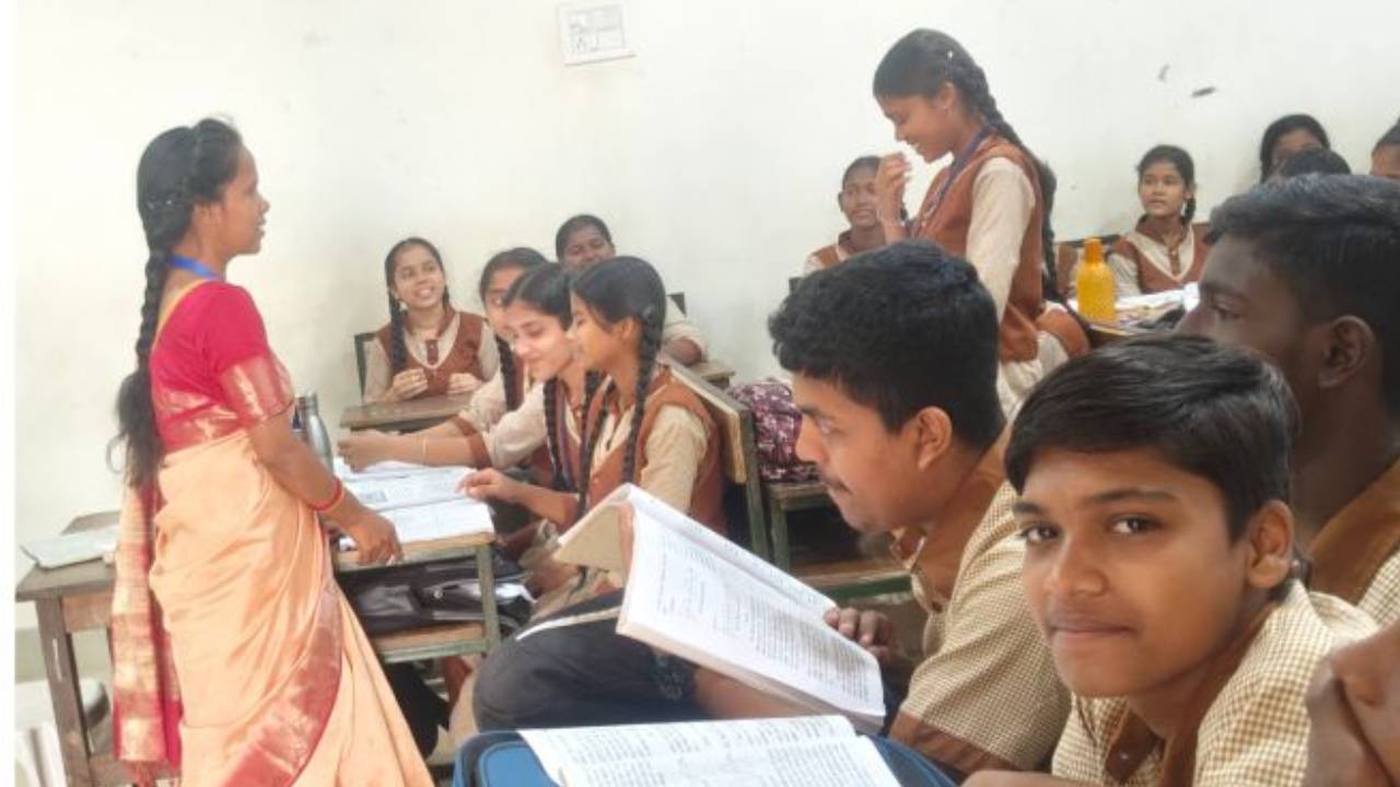 Pranoti Karjee's Success Story